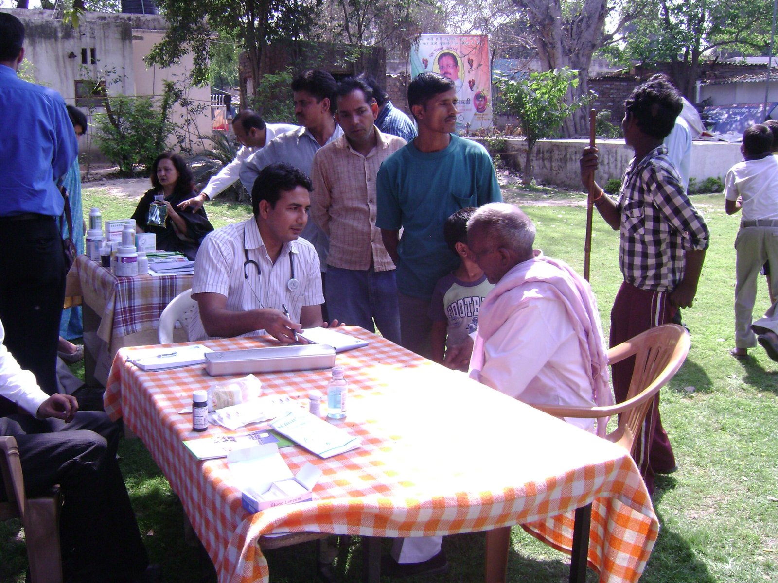aditya foundation