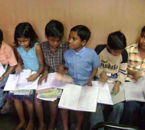 aditya foundation free education