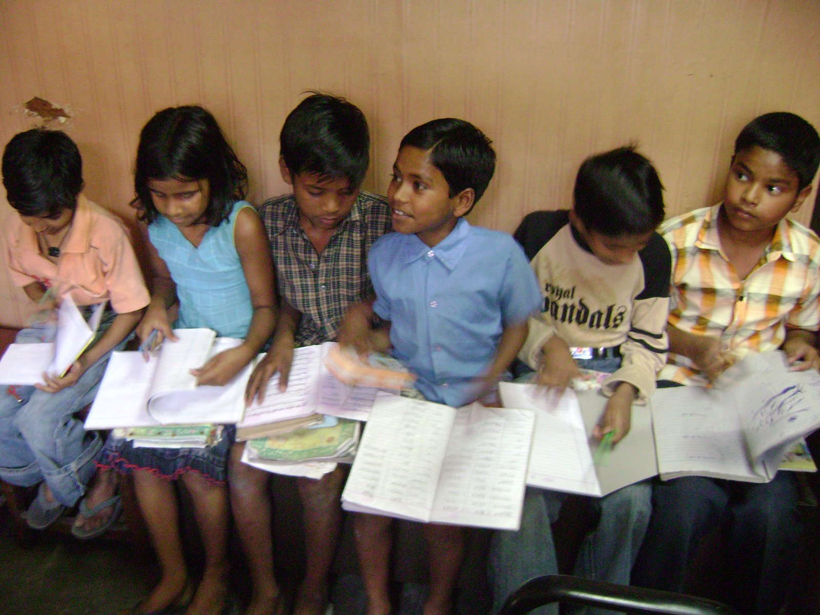 aditya foundation free education