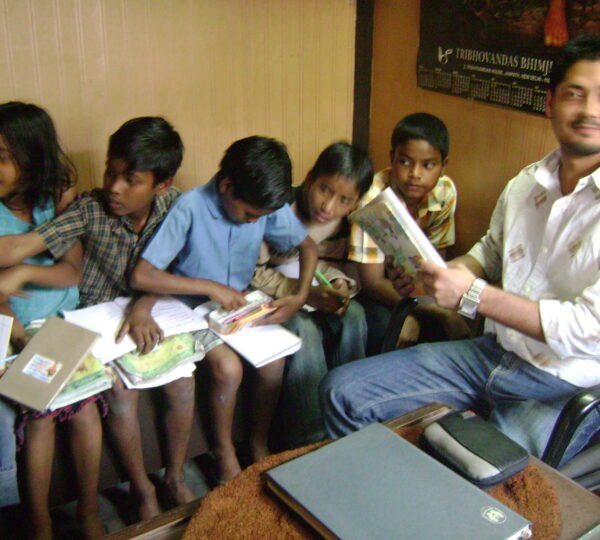 aditya foundation