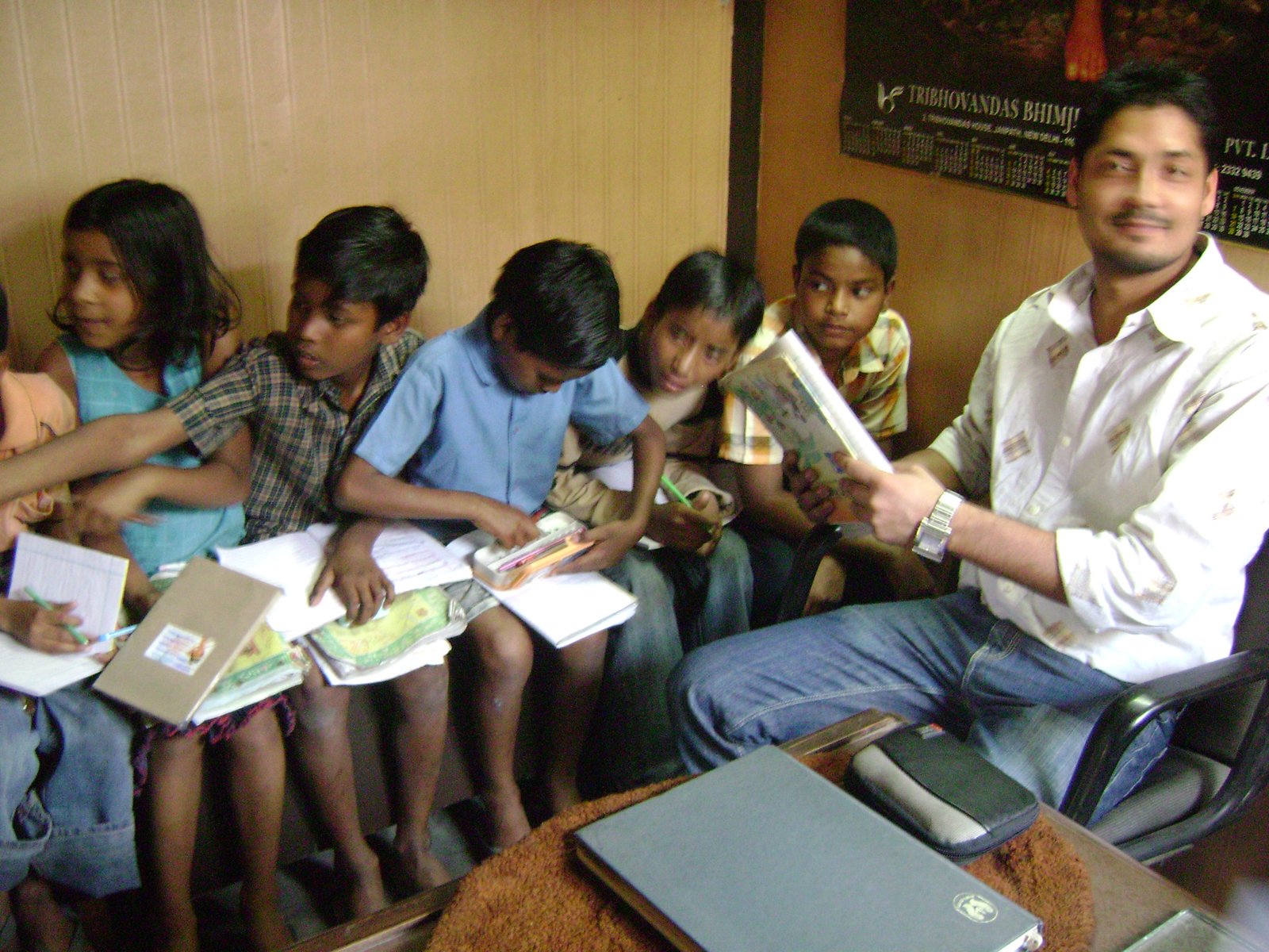 aditya foundation