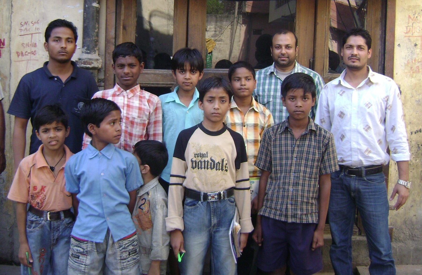 aditya foundation free education