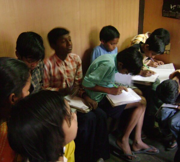 aditya foundation