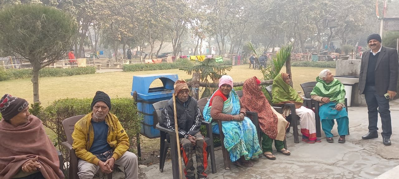 aditya foundation ngo