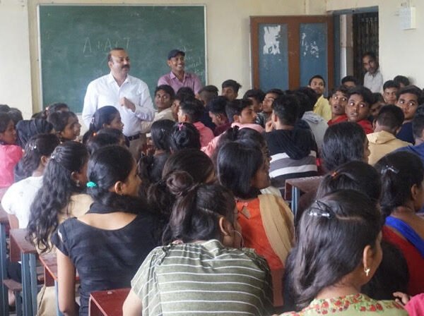aditya foundation seminar