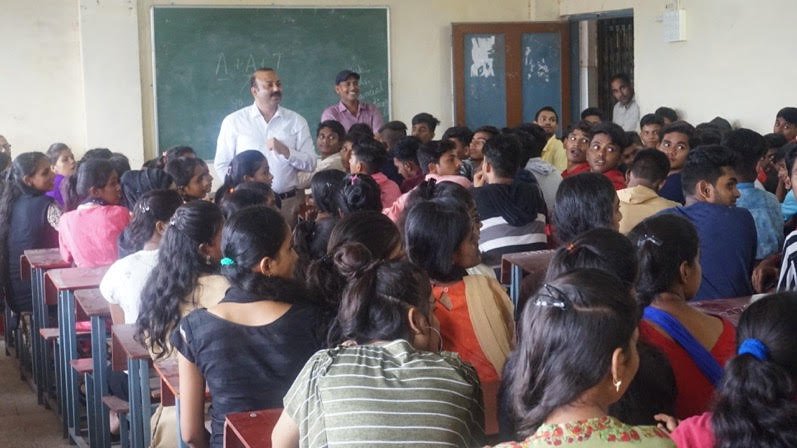 aditya foundation seminar